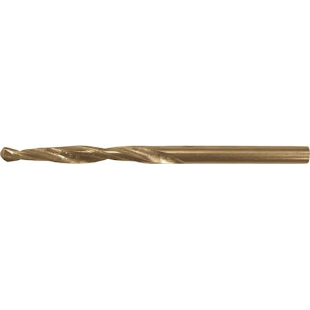 TWIST DRILL 20 MM NON SPARKING Cu-Be.